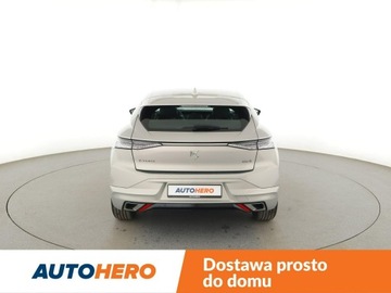  DS Automobiles DS 4 FV23 1.6 E-Tense Hybrid, zdjęcie 5