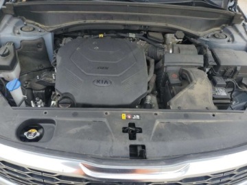 Kia 2021 Kia Telluride EX 2021 3.8l 3.8 Benzyna 291KM, zdjęcie 6