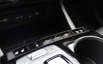 Hyundai Tucson IV 2023 Hyundai Tucson Salon Polska, HEV, 4WD, Faktura VAT 23, Platinum 1.6 180KM, zdjęcie 21