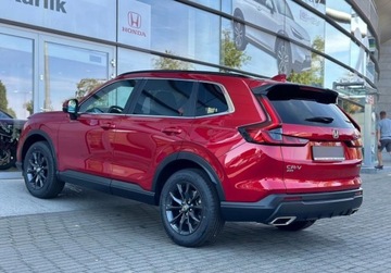 Honda CR-V VI SUV 2.0 i-MMD  184KM 2025 Honda CR-V e-HEV Advance 4WD 2.0 Hybryda 184KM, zdjęcie 7