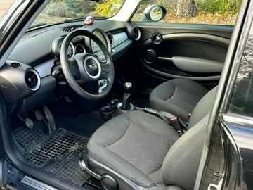 Mini One II Hatchback 1.4 75KM 2009 Mini ONE R56 | 1.4 75KM | Benzyna | Klima | Manual, zdjęcie 7