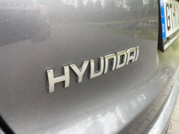 Hyundai ix35 SUV 1.6 GDI 135KM 2012 Hyundai ix35 1.6 Benzyna LPG Swieza Homologacja Czujniki Tempomat, zdjęcie 12