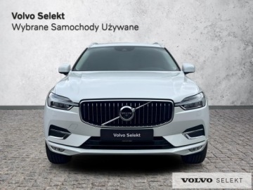 Volvo XC60 II Crossover T4 190KM 2019 Volvo XC 60 SalonPL T4 Inscription High Beam BLIS, zdjęcie 8