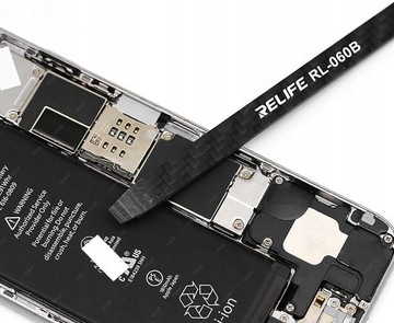 ОТКРЫВАТЕЛЬ ДЛЯ КОРПУСА ТЕЛЕФОНА И ПЛАНШЕТА SPUDGER LCD RELIFE RL-060B