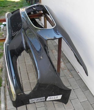 ПЕРЕДНИЙ БАМПЕР MERCEDES S-CLASS COUPE W217 /M223/