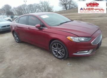 Ford Mondeo V 2017 Ford Mondeo 2017, 1.5L, SE, po gradobiciu 1.5 Benzyna 181KM