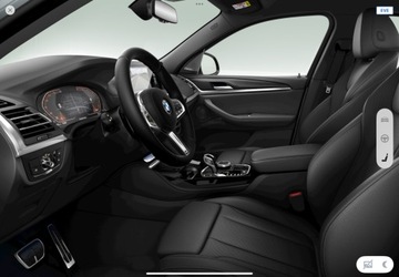 BMW X4 G02 2025 BMW X4 BMW X4 xDrive20d M pakiet, Faktura VAT!, zdjęcie 8