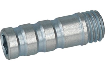 Króciec podciśnienia reduktora Magic 6,6 mm