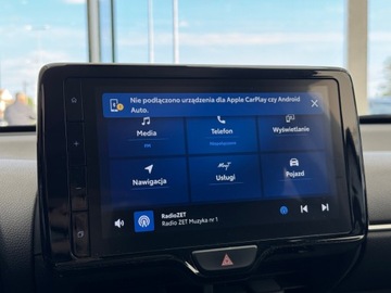 Toyota 2022 Toyota Yaris Cross Comfort + LPG / 1 właściciel /, zdjęcie 26