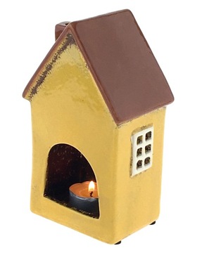 КЕРАМИЧЕСКИЙ ФОНАРЬ ДЛЯ ДОМА КАНДИНАВСКИЙ КАНДИНАВСКИЙ ДИЗАЙН ДИЗАЙН IB LAURSEN