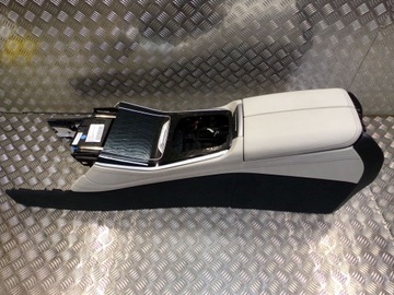 BMW X5 G05 ЦЕНТРАЛЬНЫЙ ТУННЕЛЬ ПОДЛОКОТНИК КОНСОЛЬ РАЗНЫЕ ЦВЕТА