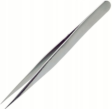 LINDSTROM PĘSETA PRECYZYJNA 110 mm TL 3C-SA