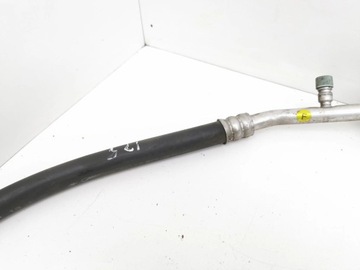 PEUGEOT 4007 2009 PŘÍVODY KLIMATIZACE