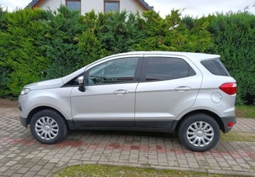 Ford Ecosport II 2015 Ford EcoSport GWARANCJA, Zarejestrowany w Pols..., zdjęcie 17