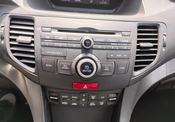 Honda Accord VIII 2012 Honda Accord 2012r, 2.2 Diesel. AUTOMAT. Uszkodzony przod. Jezdzi. 2.2, zdjęcie 13