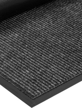 WYCIERACZKA DO BUTÓW WEJŚCIOWA MATA CHŁONNA POD DRZWI 50x80cm