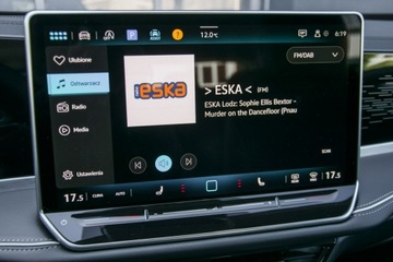 Volkswagen Passat B8 Variant Facelifting 1.5 TSI EVO 150KM 2024 Volkswagen Passat Elegance 1.5 TSI 150 KM DSG,, zdjęcie 23