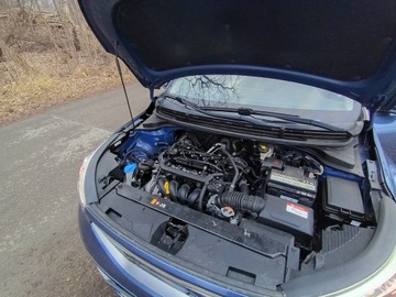 Kia Stonic I Crossover 1.2 DOHC 84KM 2018 Kia Stonic bogate wyposażenie *, zdjęcie 25