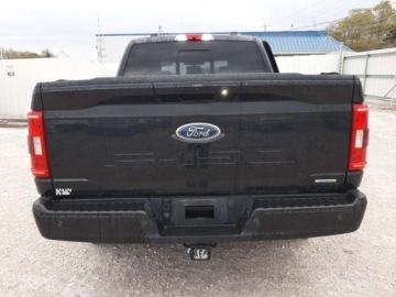 Ford 2022 Ford F150 2022, 2.7L, 4x4, SUPERCREW, od ubezpieczalni 2.7 Benzyna 325KM, zdjęcie 5