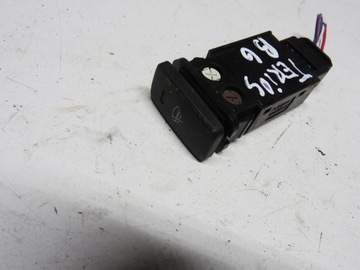 DAIHATSU TERIOS II 06-09 PŘEPÍNAČ PŘEDEHŘÁNÍ OKNO