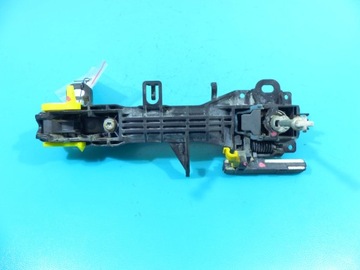 KLIKA PŘEDNÍ LEVÝ VNĚJŠÍ TOYOTA AVENSIS T27