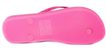 Klapki Ipanema 26627-20234 Pink-GR-YE