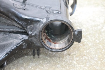 YAMAHA XV 750 VIRAGO РАМА С ДОКУМЕНТАМИ 1992