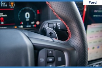 Ford Ranger VI Raptor 2.0 EcoBlue BI-TURBO 210KM 2025 FORD Ranger Raptor A10 4x4 2.0 210KM, zdjęcie 19