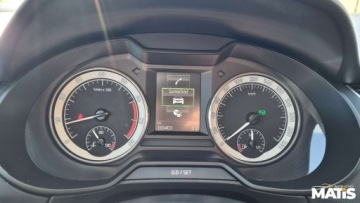 Skoda Octavia III Kombi Facelifting 2.0 TSI 190KM 2018 Skoda Octavia 2.0T 190KM Automat Navi climatronic czujniki 100 bezwypadek, zdjęcie 17