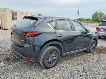 Mazda CX-5 II 2021 Mazda CX-5 Sport 2021 2.5 Benzyna 187KM, zdjęcie 3