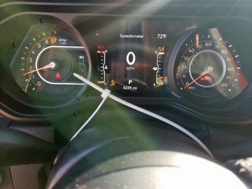 Jeep Gladiator 2025 Jeep Gladiator Sport 2025 3.6l 3.6 Benzyna 285KM, zdjęcie 2