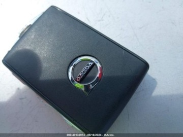 Volvo XC90 II 2024 Volvo XC 90 B6 Plus Bright 2024 2.0l 2.0 Benzyna 295KM, zdjęcie 12