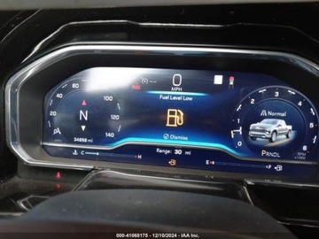 Chevrolet Silverado II 2022 Chevrolet Silverado 2022r., 1500 LT, od ubezpieczalni 5.3 Benzyna 355KM, zdjęcie 10