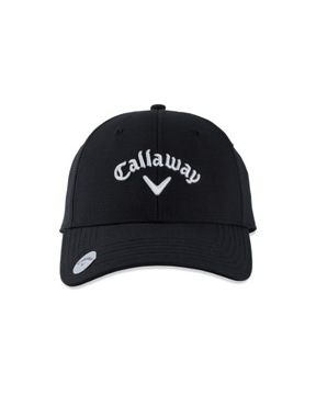 МАГНИТ CALLAWAY STITCH ЧЕРНАЯ КЕПКА