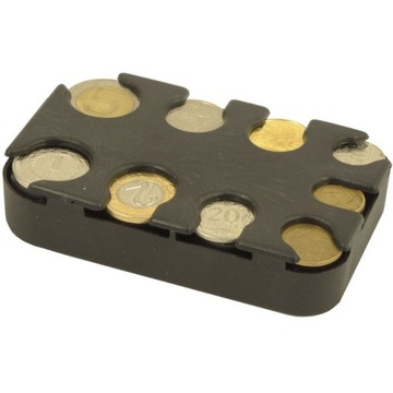 КОШЕЛЕК КАССЕТА ДЛЯ МОНЕТ