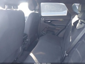 Land Rover Range Rover Evoque II 2023 Land Rover Range Rover Evoque EVOQUE SE, 4x4, od ubezpieczalni 2.0 Benzyna, zdjęcie 12