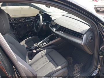 Audi A3 8Y 2025 Audi a3 Premium Plus 40 Tfsi Quattro S Tronic 2025 2.0l 2.0 Benzyna 201KM, zdjęcie 9