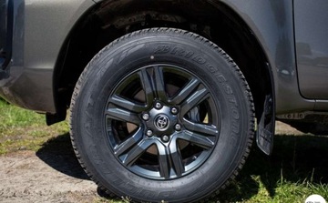 Toyota Hilux VIII Podwójna kabina Facelifting 2.8 D-4D 204KM 2024 Toyota Hilux Active Automat Wyprzedaz 2024 HAK 2.8 Diesel 204KM, zdjęcie 6