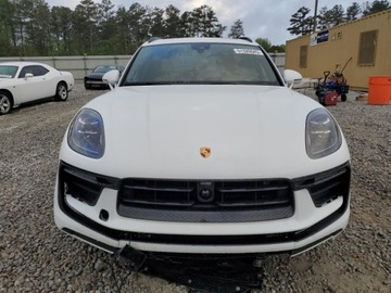 Porsche Macan 2024 Porsche Macan Base 2024 2.0l 2.0 Benzyna 261KM, zdjęcie 5