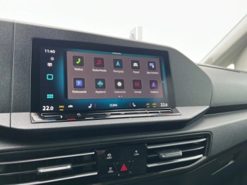 Volkswagen Caddy V Caddy 2.0 TDI 122KM 2026 Volkswagen Caddy Maxi 7 os. EDITION/automat, 2.0 T, zdjęcie 22