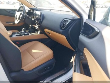 Lexus NX II 2024 Lexus NX 350H 2024 2.5l 2.5 Hybryda 189KM, zdjęcie 9