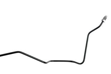 ТОРМОЗНОЙ ТРОС FEBI ЭЛАСТИЧНЫЙ. RENAULT T. MEGANE SCENIC 1.4-2.0 03-09 LE