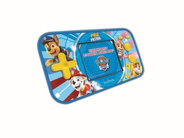 Портативная консольная игрушка LEXIBOOK Щенячий патруль