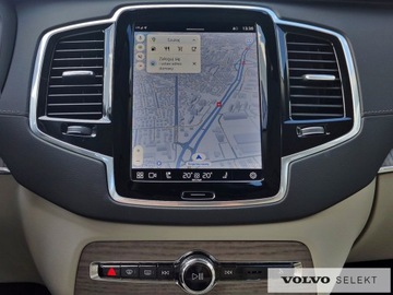 Volvo XC90 II 2022 Volvo XC 90 XC90 B5B Plus Bright AWD 250KM, ACC, B, zdjęcie 22