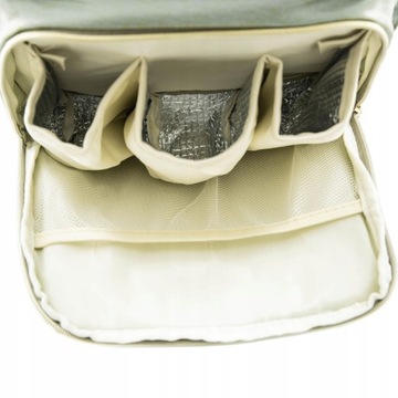 РЮКЗАК ДЛЯ МАМЫ, Папы, Аксессуары для подгузников, сумка для коляски + крючки, ремни