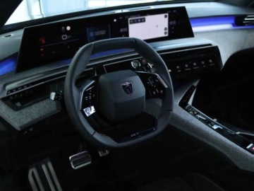 Peugeot 5008 III 2026 Od ręki - GT Exclusive 1.2 PureTech mHEV 145KM / Panoramiczny Dach, zdjęcie 6