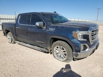  GMC Sierra K1500 SLT 2021 5.3l 5.3 Benzyna 355KM, zdjęcie 4