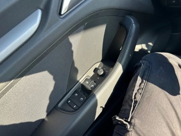 Audi A3 8V Hatchback 3d 2.0 TDI 150KM 2013 Audi A3 Sportback 2.0TDI 150KM NAVI KLIMA 5DRZWI, zdjęcie 16