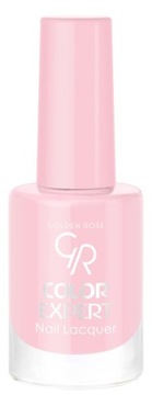 Golden Rose Lakier do Paznokci Color Expert 12