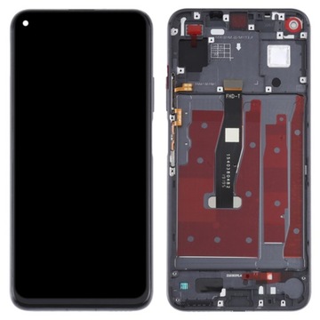 For Honor 20/Huawei nova 5T 4G Grade C LCD Screen (COG Technology)